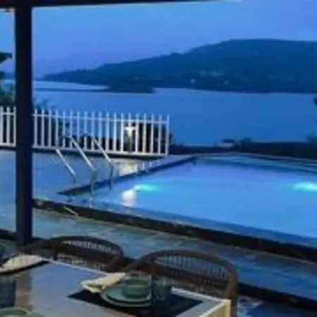 Jumbo Sapphire Luxe,2Bhk Chalet With Private Pool & Jacuzzi-2