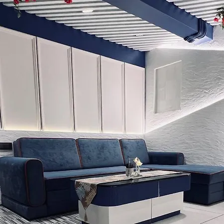 Jumbo Sapphire Luxe,2Bhk Chalet With Private Pool & Jacuzzi-3