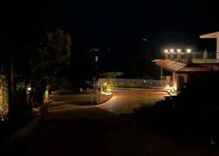 Jumbo Farms, Heaven On Earth Villa Malavli